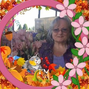 Meet your Posher, Kathy